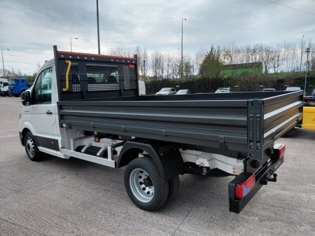 2026 MAN TGE - thumbnail 5