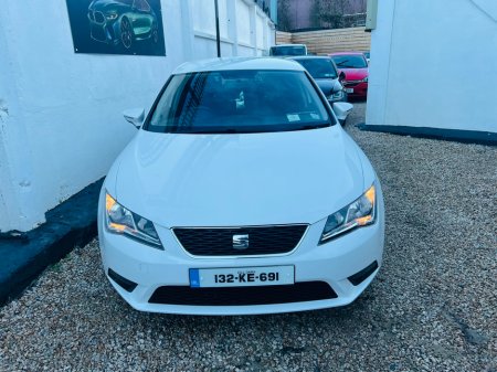 2013 SEAT Leon  €5,999 thumbnail