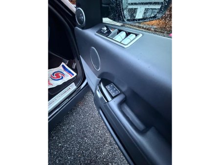 2021 Land Rover Range Rover Sport 2021 Range Rover Sport P400 HSE Dynamic Pan Roof €52,950 thumbnail