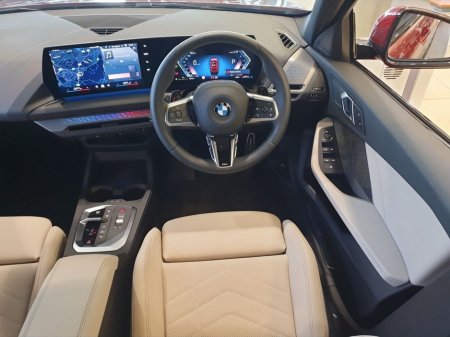 2026 BMW 1 Series - thumbnail 5