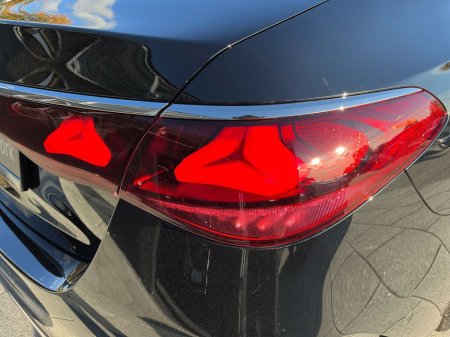 2026 Mercedes-Benz E Class - thumbnail 21