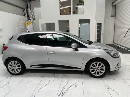 2019 Renault Clio 0.9 TCE 90 DYNAMIQUE NAV €10,995 thumbnail