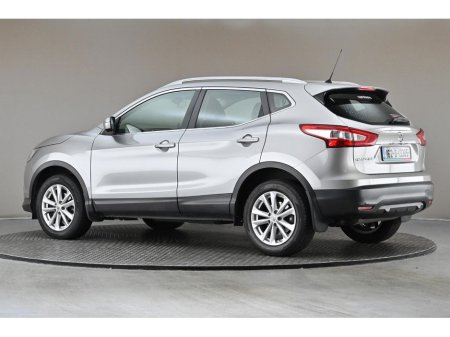 2016 Nissan Qashqai - thumbnail 6