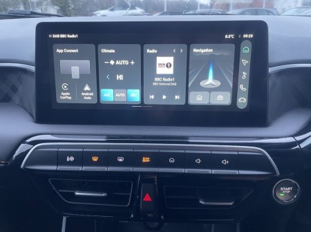 2025 MG MG3 - thumbnail 17