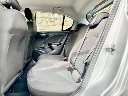 2015 Opel Corsa EXCITE!! 1.4!! AUTO!!ONLY 61K !! €7,999 thumbnail