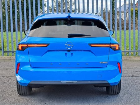 2026 Opel Astra - thumbnail 10
