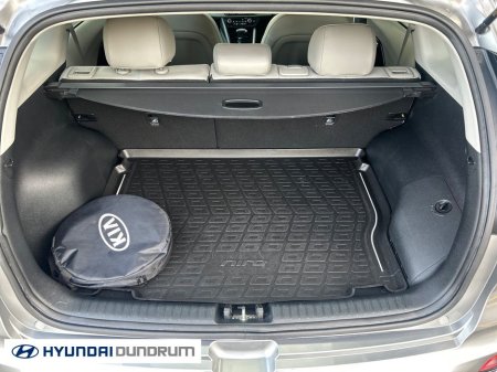 2020 Kia Niro - thumbnail 7