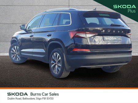 2022 Skoda Kodiaq - thumbnail 15