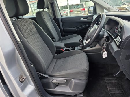 2022 Volkswagen Caddy - thumbnail 16