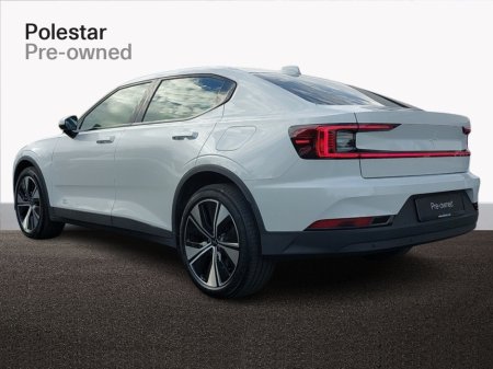 2023 Polestar 2  €32,950