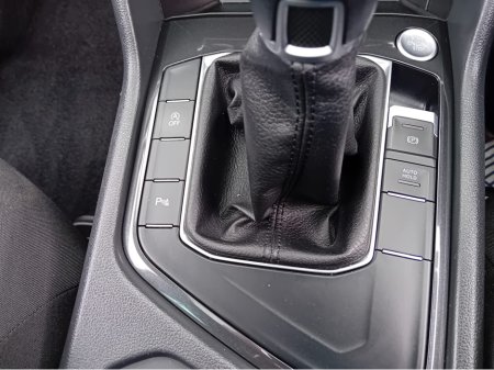 2017 Volkswagen Tiguan - photo 27