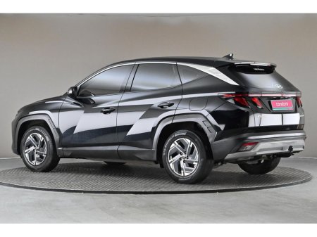 2025 Hyundai Tucson - photo 6