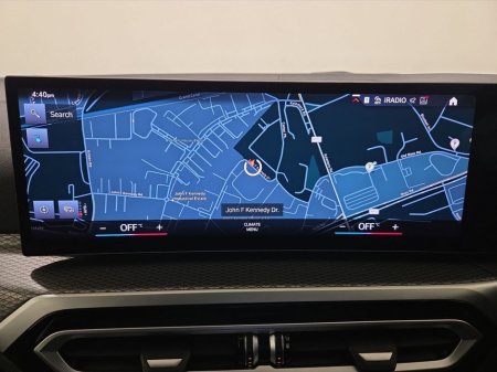 2023 BMW i4 - thumbnail 8