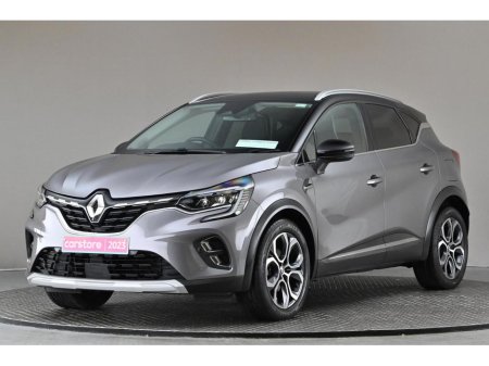 2023 Renault Captur - thumbnail 3