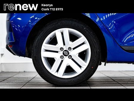 2025 Renault Clio - thumbnail 9