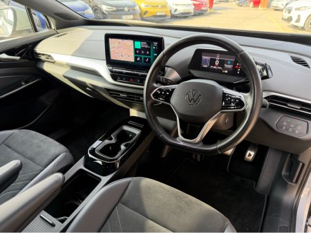 2022 Volkswagen ID.4 - thumbnail 14