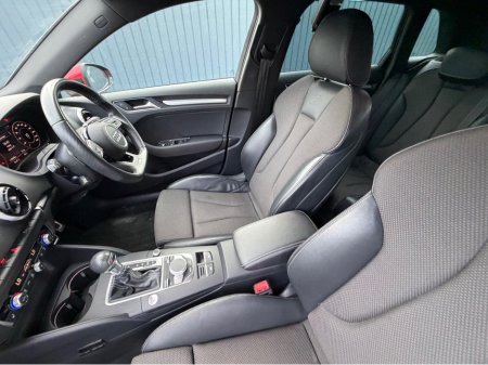 2019 Audi A3 Sportback - thumbnail 45