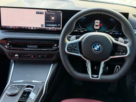 2026 BMW 3 Series - thumbnail 5