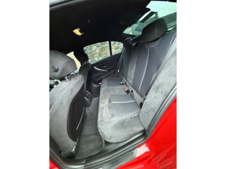 2014 BMW 3 Series  €19,995 thumbnail