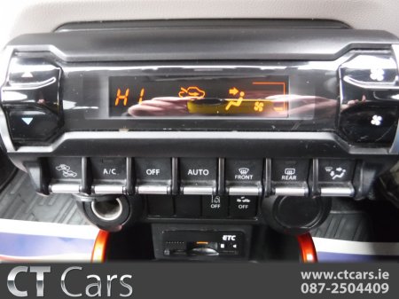 2017 Suzuki Ignis - thumbnail 19