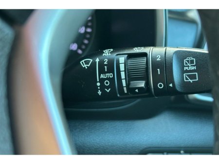 2019 Hyundai Tucson PREMIUM CRDI 2WD S €17,546 thumbnail