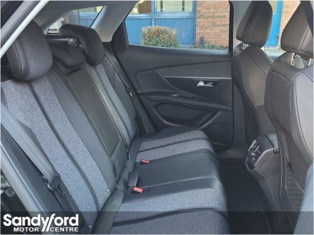 2018 Peugeot 3008 - thumbnail 12