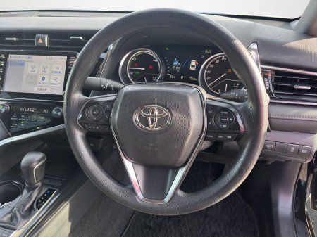 2020 Toyota Camry - thumbnail 10
