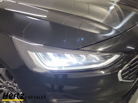 2023 Ford Focus - thumbnail 7