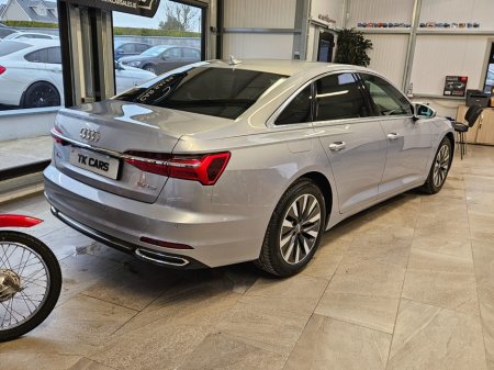 2019 Audi A6 - thumbnail 3