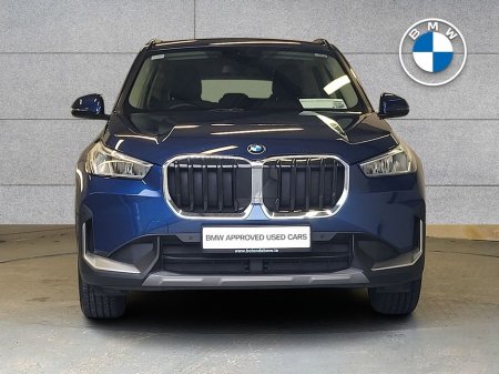 2024 BMW X1 sDrive18d Sport €46,975 thumbnail