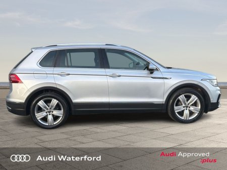 2023 Volkswagen Tiguan - thumbnail 7