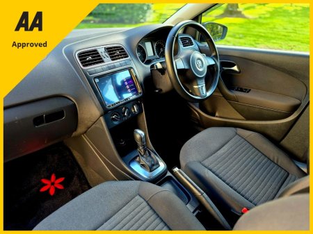 2014 Volkswagen Polo - thumbnail 21