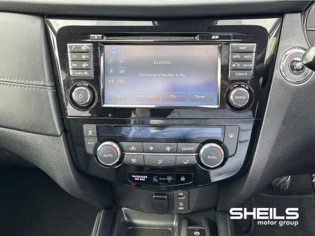 2021 Nissan X-Trail 1.7 DCI SVE 7 Seats €29,950 thumbnail