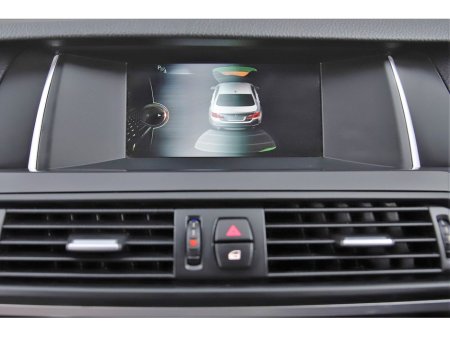 2015 BMW 5 Series 520D SE 5E52 *BEIGE LEATHER* €16,890 thumbnail