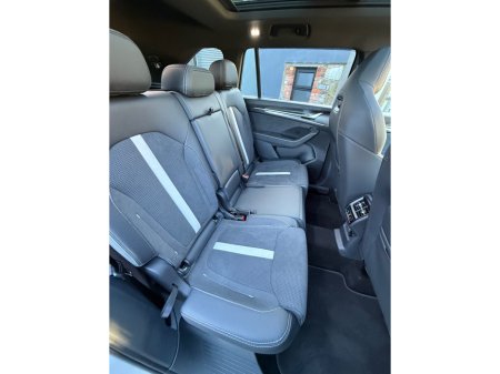 2025 Skoda Kodiaq SPORTLINE 2.0TDI 190HP DSG 4 €69,995 thumbnail