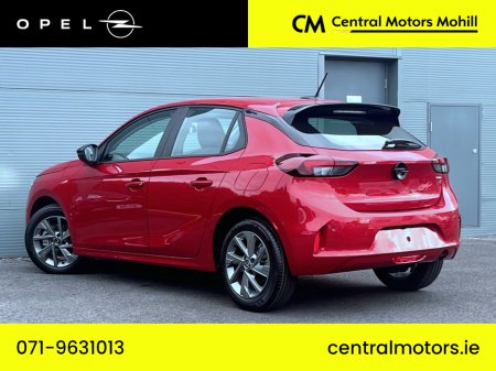 2026 Opel Corsa - view 4