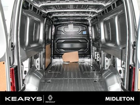 2026 Renault Master - thumbnail 9