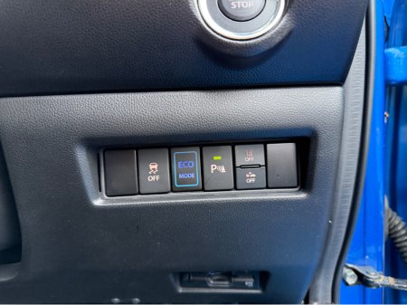 2020 Suzuki Swift RS - 1.2 PETROL HYBRID - AUTO - 12M WARRANTY - CAR: 1700 €15,950 thumbnail