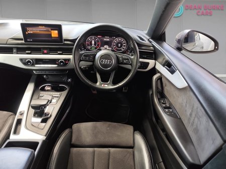 2018 Audi A5 - thumbnail 12