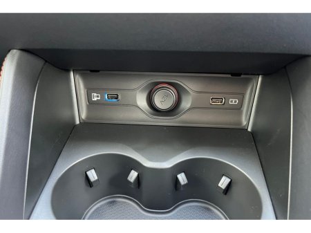 2025 MG HS - thumbnail 11