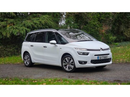 2016 Citroen C4 - thumbnail 2