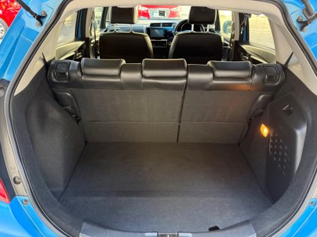 2017 Honda Jazz - thumbnail 23