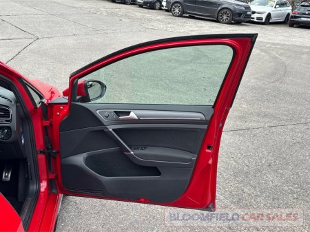 2018 Volkswagen Golf - thumbnail 28