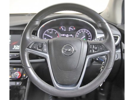 2017 Opel Mokka 1.6 CDTi SC 136BHP 6SPD *PARK SENSORS*DASH CAMS* €10,890 thumbnail