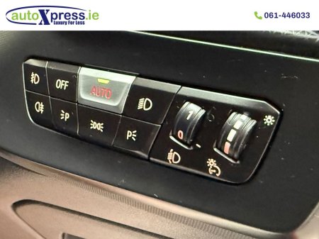 2020 BMW 1 Series 118D PLAY EDITION JOY PLUS Automatic, Reversing camera €24,995 thumbnail