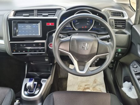 2016 Honda Fit - thumbnail 15