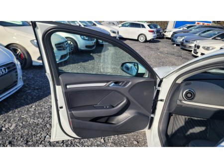 2015 Audi A3 - thumbnail 11