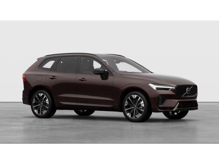 2026 Volvo XC60 - thumbnail 6