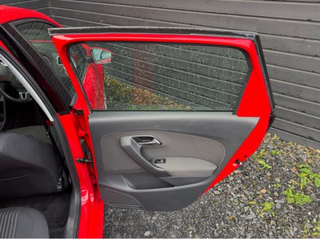 2012 Volkswagen Polo 1.2 TSI AUTO 5DR €8,495 thumbnail