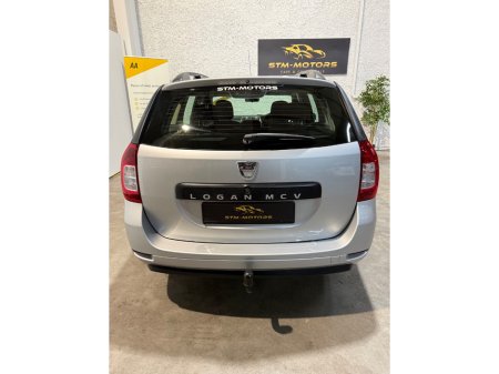 2016 Dacia Logan - thumbnail 8